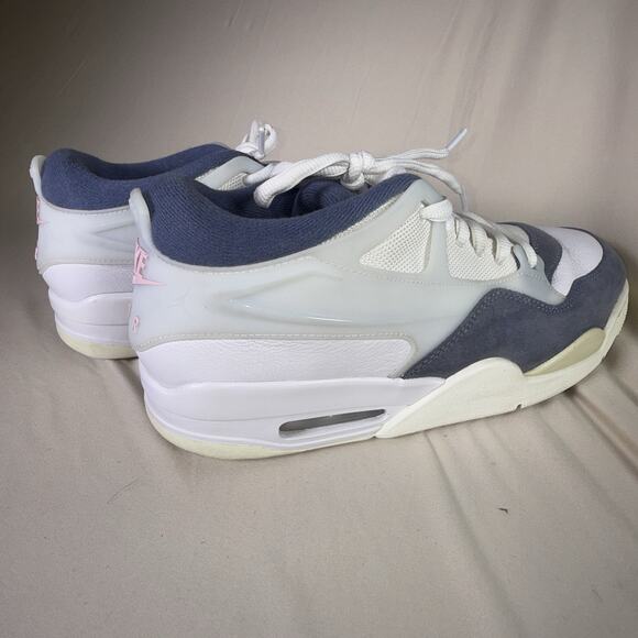 Air Jordan 4 Rm Diffused Blue Ashen Slate Size 12 Men’s Sneakers main image 7